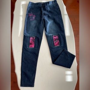 Desigual Jeggings